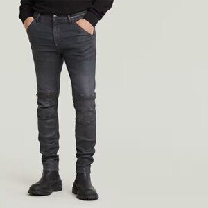 G-Star 5620 3D Denim jeans